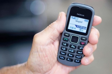 Kiểm tra trên toàn quốc về nhập khẩu - lưu thông - mua bán thiết bị điện thoại 2G, 3G