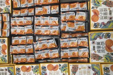 TP. Hồ Chí Minh: Tăng cường kiểm tra, kiểm soát thị trường bánh trung thu