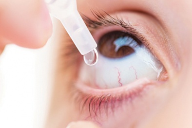 Người dân cần cẩn trọng khi tự điều trị đau mắt đỏ tại nhà 