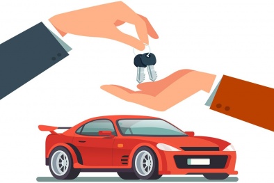 Những tính năng an toàn quan trọng người dùng cần lưu ý khi mua ô tô 