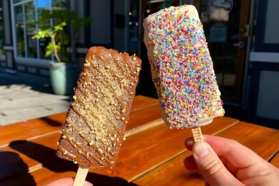 Phát hiện vi khuẩn kháng thuốc có trong nhiều thực phẩm ăn liền quen thuộc