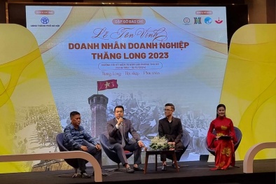 Hà Nội: Doanh nghiệp nhỏ và vừa chủ động hội nhập, đóng góp 50% GDP