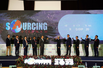 Hỗ trợ doanh nghiệp kết nối, mở rộng thị trường, tham gia sâu vào chuỗi cung ứng toàn cầu