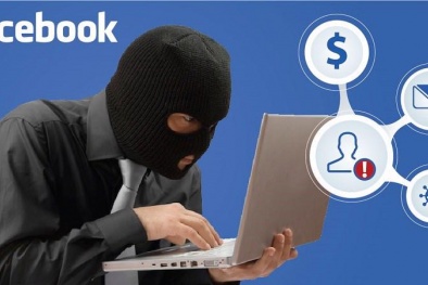 Mã độc phát tán qua Facebook Messenger nguy hiểm thế nào?