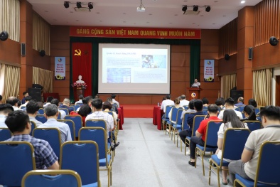 Đài Loan thông báo dự thảo sửa đổi quy định đánh giá sản phẩm thuốc lá