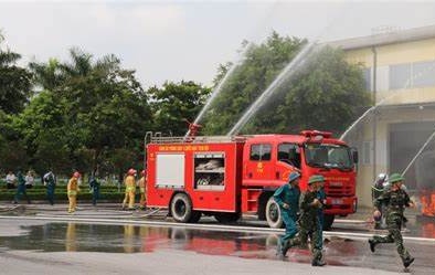 Hà Nội tổng kiểm tra các chung cư mini, cơ sở kinh doanh dịch vụ cho thuê trọ