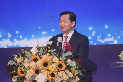 Hành trình chuyển đổi xanh, phát triển bền vững: Tìm động lực tăng trưởng mới