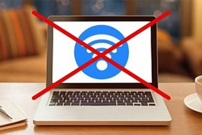 Ngưng cung cấp dịch vụ mới cho người vi phạm hợp đồng Internet