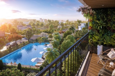 Lựa chọn lý tưởng cho không gian sống tiện nghi