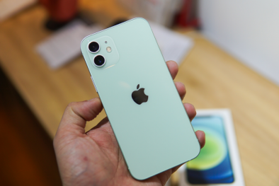 Lo ngại mức độ bức xạ của iPhone 12, Apple chuẩn bị phát hành bản cập nhật phần mềm mới