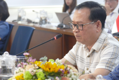 Tìm giải pháp bảo vệ bản quyền sách trên không gian mạng