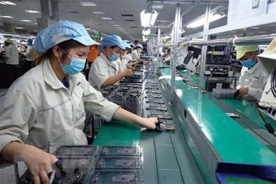 Xây dựng, duy trì các mối quan hệ - nguyên tắc cơ bản trong quản lý chất lượng 