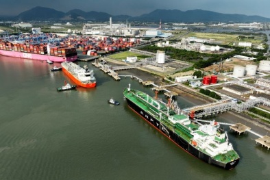 PV GAS tiếp tục giữ thứ hạng cao trong Bảng xếp hạng PROFIT500 năm 2023