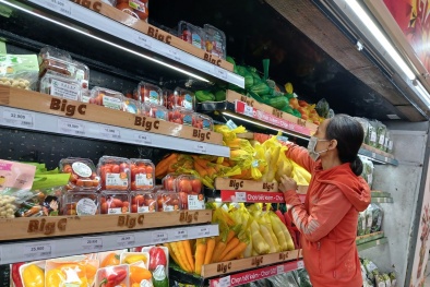 TP.HCM sẽ có Sở An toàn thực phẩm từ năm 2024