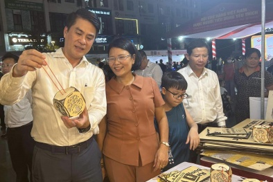 Hà Nội: Đẩy mạnh đưa hàng Việt đến tay người tiêu dùng và xuất khẩu tại chỗ