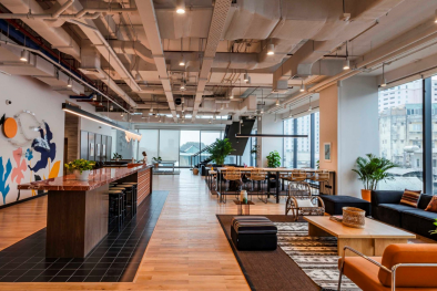 Kinh nghiệm lựa chọn coworking space Quận 1