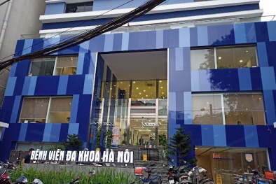 Hà Nội: Xử phạt Bệnh viện đa khoa tư nhân Hà Nội và một số cơ sở hành nghề y 