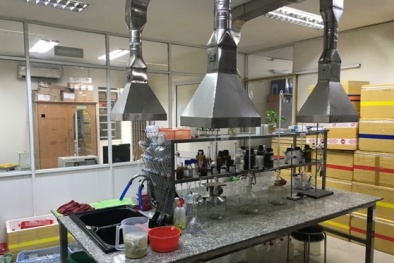 Kinh nghiệm xây dựng, áp dụng ISO/IEC 17025 tại Trung tâm Tài nguyên Nước và Môi trường