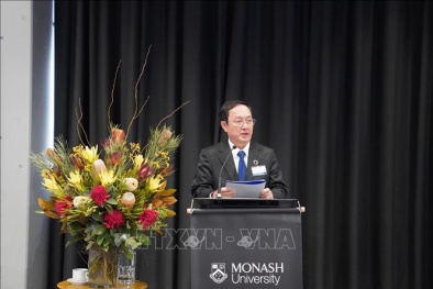 Quyết tâm xây dựng hệ sinh thái đổi mới sáng tạo mở và hội nhập