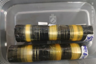 Phát triển loại tằm sinh học mang gen nhện cho phép kéo sợi bền gấp 6 lần