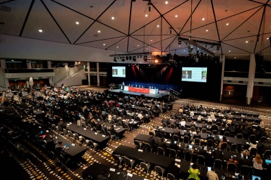 Hội nghị thường niên ISO 2023: Nâng tầm vai trò của tiêu chuẩn với mục tiêu phát triển bền vững 