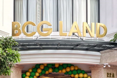 BCG Land giải trình việc nợ 32 tỷ đồng tiền thuế, xin gia hạn thanh toán