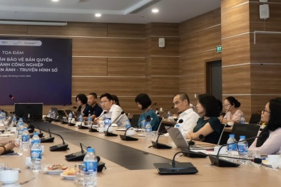 Cần chặn chủ động các website vi phạm bản quyền nội dung số