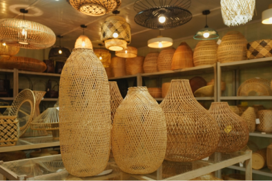 Sắp diễn ra Festival bảo tồn và phát triển làng nghề Việt Nam 2023 tại  Hà Nội