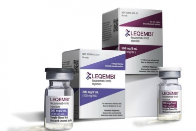 Thuốc Lecanemab chữa Alzheimer được cấp phép sử dụng tại Nhật Bản
