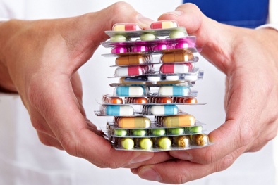 Chiến lược phòng, chống kháng thuốc tại Việt Nam được Chính phủ phê duyệt