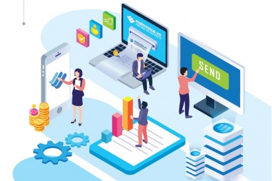 Những giải pháp đảm bảo an toàn thông tin trong quá trình chuyển đổi số