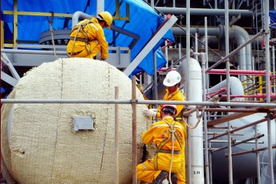 Xây dựng hành lang pháp lý hiệu quả trong lĩnh vực kinh doanh khí 