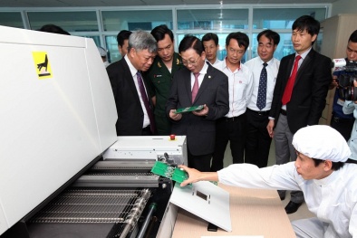 Cắt giảm, đơn giản hoá quy định kinh doanh thuộc phạm vi quản lý của Bộ KH&CN