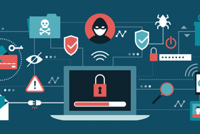 Những rủi ro xảy đến với người dùng khi truy cập web lậu