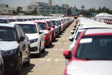 Quy định về kiểm tra, chứng nhận chất lượng an toàn kỹ thuật ô tô nhập khẩu