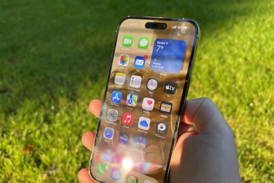 iPhone 15 liên tục dính lỗi khiến người dùng phàn nàn
