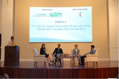 Tham gia thị trường Carbon, cơ hội chuyển mình của doanh nghiệp 