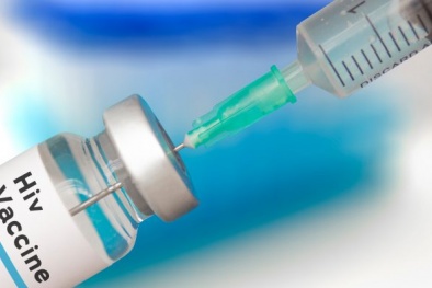 Viện Y tế Quốc gia Mỹ thử nghiệm lâm sàng vaccine ngừa HIV tại Mỹ và Nam Phi