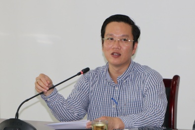 Tổng cục TCĐLCL báo cáo kết quả cuộc họp Đại hội đồng ISO 2023