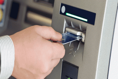 Những nguyên tắc giúp người dùng sử dụng thẻ ATM an toàn 