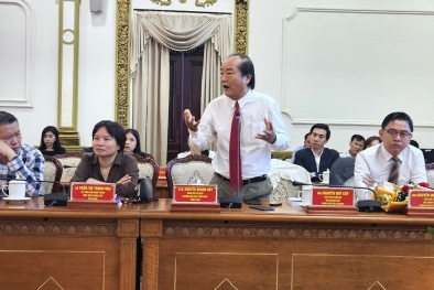 TP.HCM: Hiến kế giải pháp tăng hiệu quả hoạt động quảng cáo