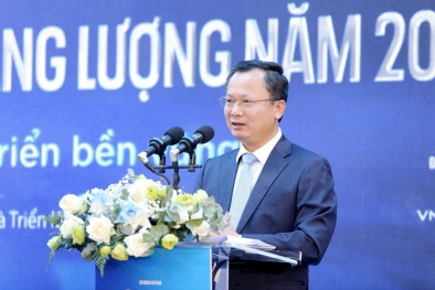 Ứng dụng công nghệ góp phần đảm bảo an ninh năng lượng