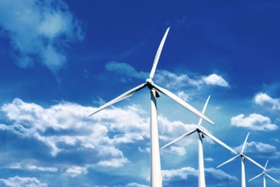 Việt Nam điều tra, áp dụng biện pháp chống bán phá giá tháp điện gió từ Trung Quốc