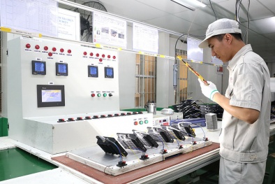 Đầu tư cho khoa học công nghệ là nền tảng nâng cao năng suất, chất lượng sản phẩm 