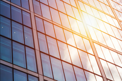 Phát triển vật liệu thấm nước giúp cửa sổ chặn ánh sáng, nhiệt độ một cách chọn lọc