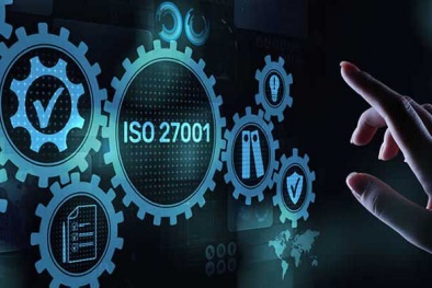 ISO/IEC 27001:2022 - Phiên bản mới nhất của Hệ thống Quản lý an toàn thông tin