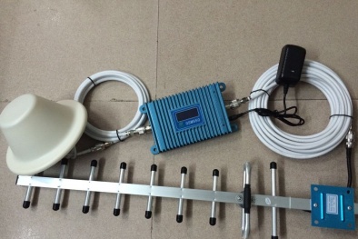 Thiết bị kích sóng điện thoại vẫn rao bán tràn lan trên mạng bất chấp cảnh báo