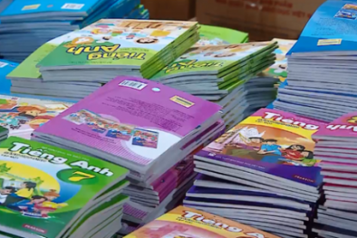 Vi phạm bản quyền, in sách lậu gây thiệt hại lớn cho nhà xuất bản chân chính