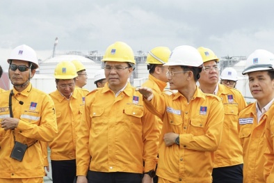 Vượt khó ngoạn mục, Petrovietnam hiện thực hóa khát vọng tăng trưởng