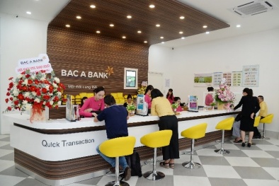 Bac A Bank tham gia thị trường tài chính ngân hàng tại mũi Cà Mau – Cực Nam của Tổ quốc